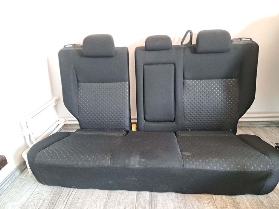 Scaune Mitsubishi Asx