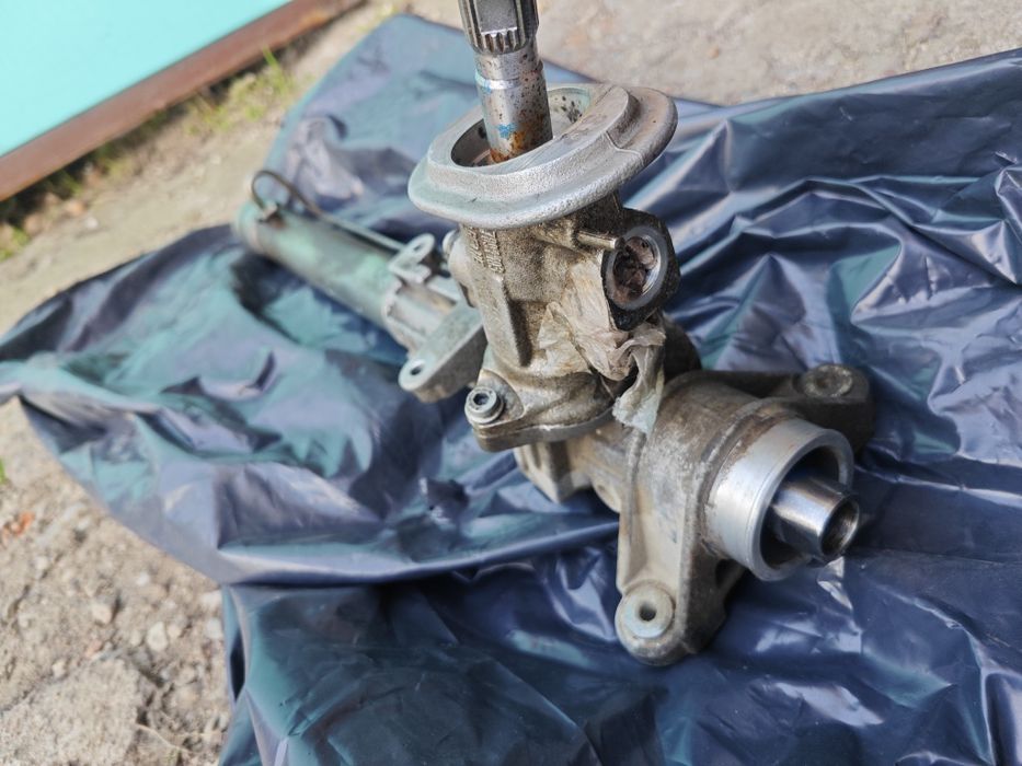 Рейка за А3/ Голф 4/Леон