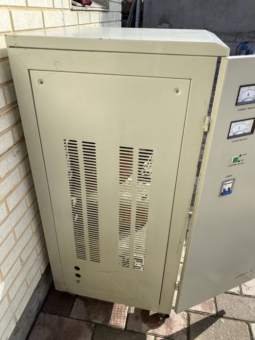 Продам стабилизатор