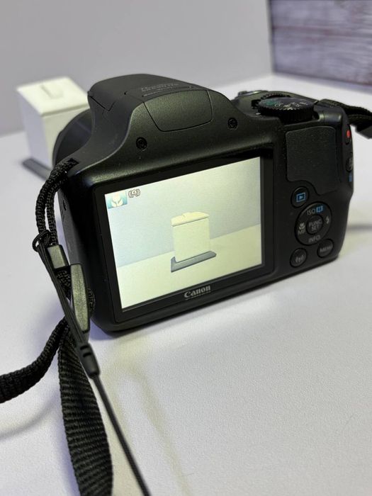 Canon power shot sx 540 HS / СТ32755