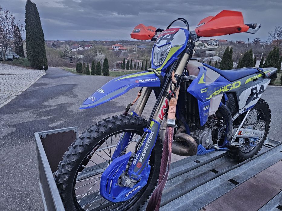 SHERCO 300  an 2025-
