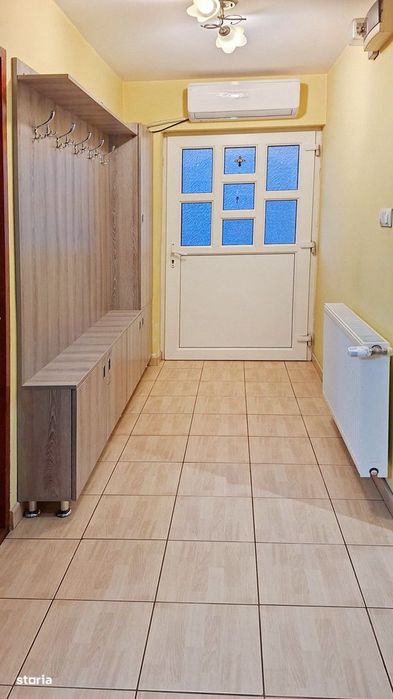Casă Duplex tip P+E+M lângă Timișoara în comuna Săcălaz cu teren 780mp