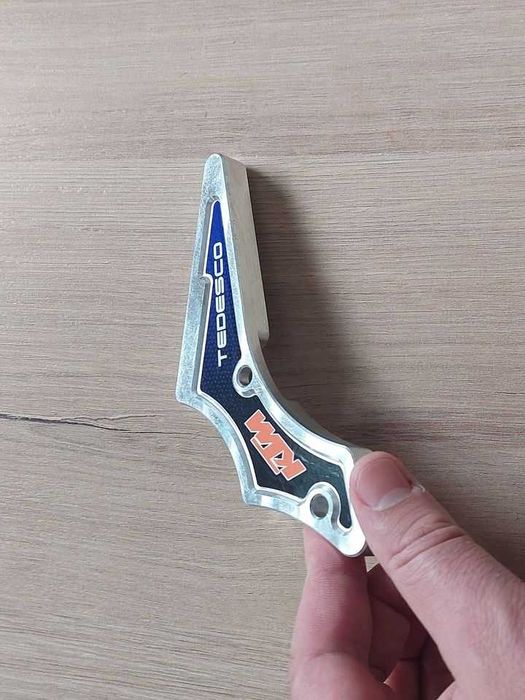 Гард долна помпа съединител - KTM / Husqvarna / GAS GAS