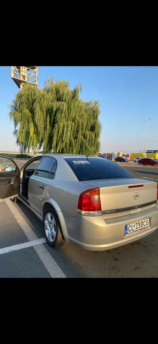 Opel Vectra  diesel