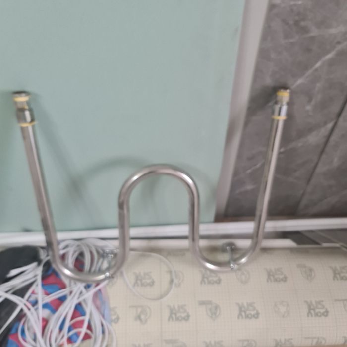 Полотенце сушитель