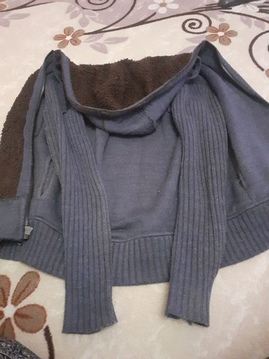 Sport Direct топъл суитчер размер М/Л