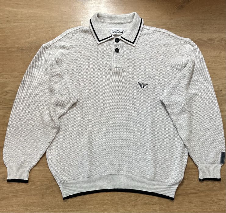 Hugo Boss винтидж пуловер XL