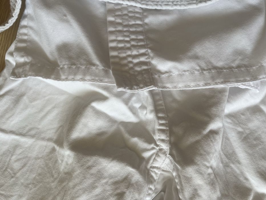 детско кимоно 4-5 г