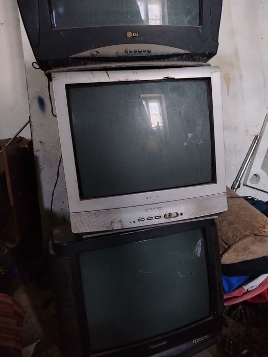 Продам телевизоры