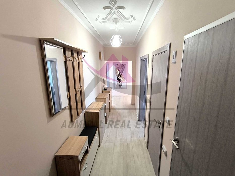 Дава се под наем Четиристаен апартамент в Варна, Автогара - 86 кв.м за 757.86 € - Снимка #6