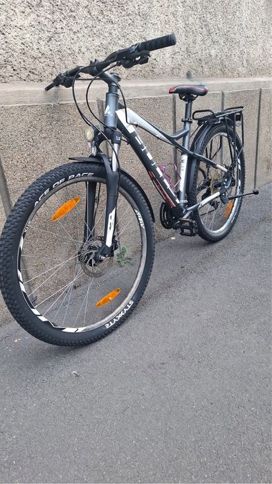 Bicicleta mountainbike marca Bulls roti pe 27,5“ stare foarte buna !