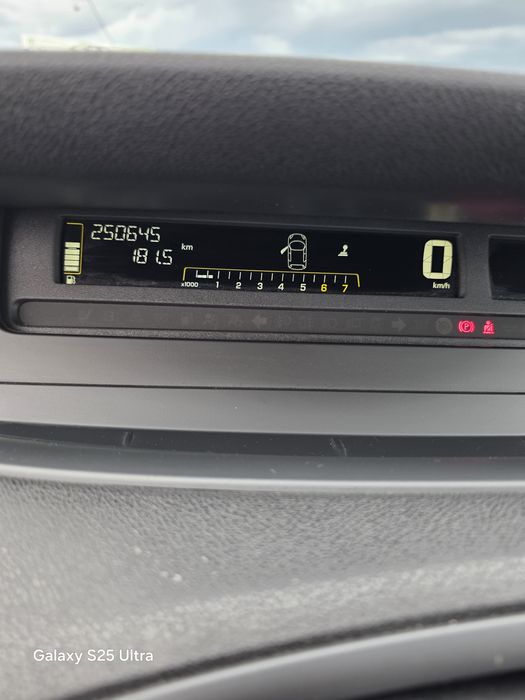 Renault Grande Scenic