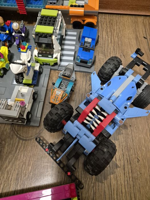 Lot Jucarii    lego 2