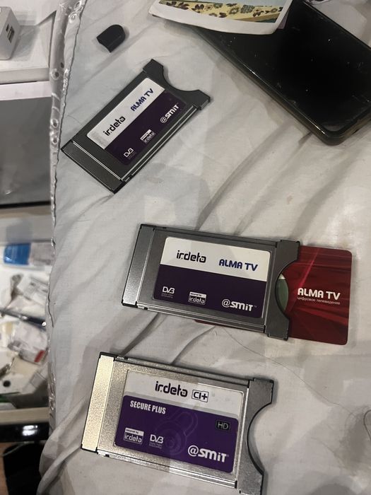 Аксессуары наушник