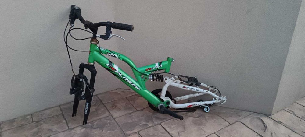 Bicicleta copii - Biciclete Copii