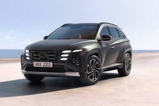 Хундай Hyundai Туксон Запчасти по кузову Есть Отправка в Любой регионы