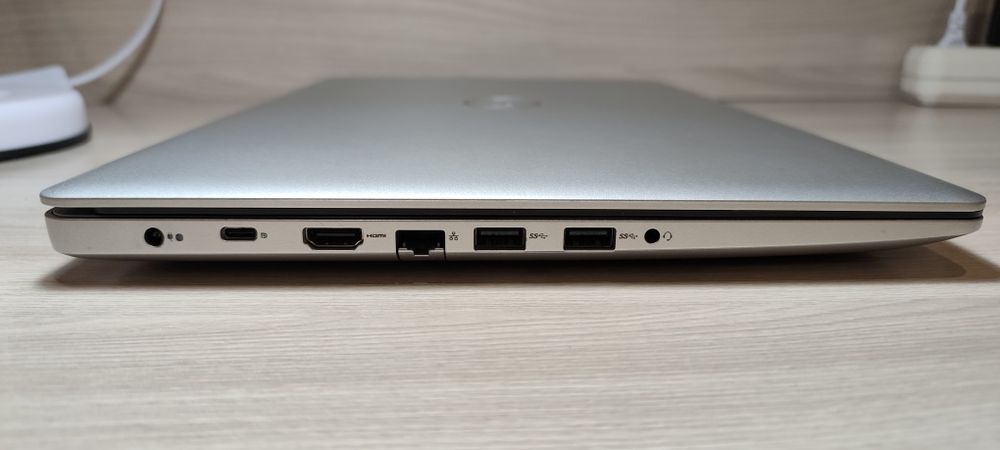 Ноутбук DELL (CoreI3/SSD/HDD)