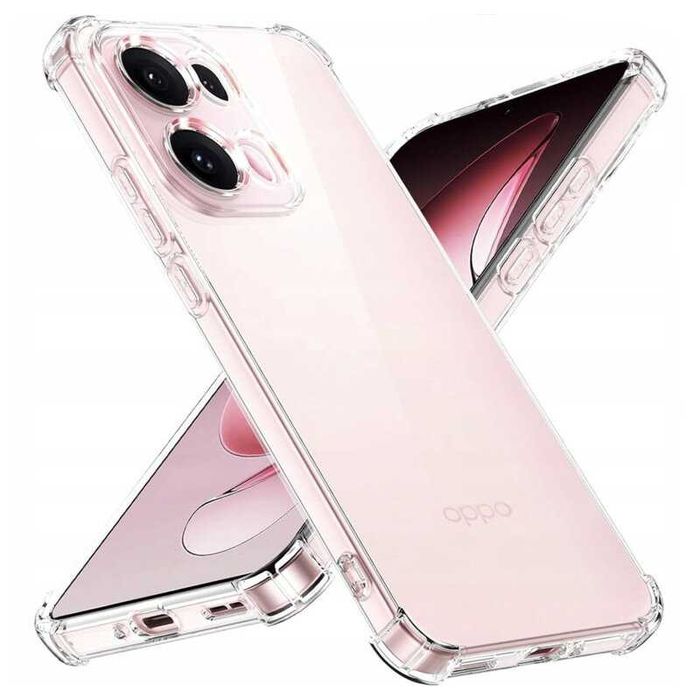 Husa Folie ecran OPPO Find X5 Pro 5G Reno 13 12 Pro Reno8 Reno7 Reno6