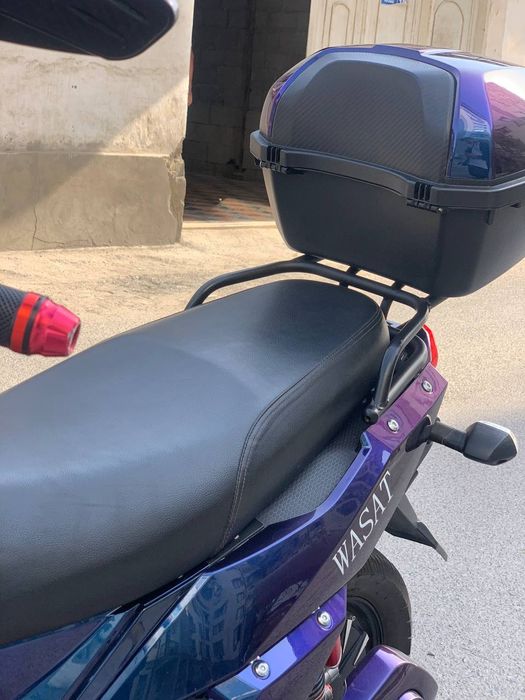 redline skuter sotiladi