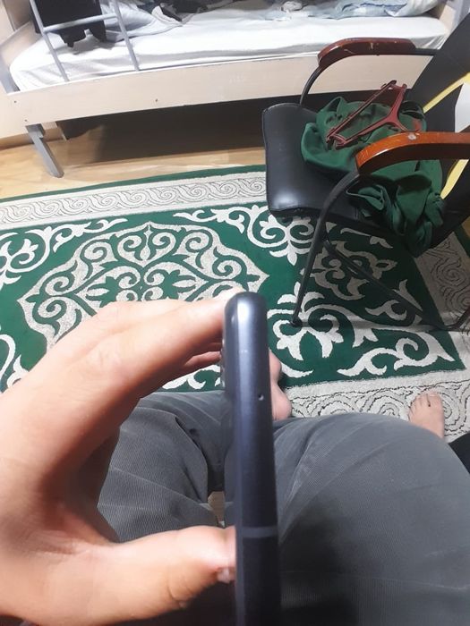 Samsung galaxy s21 fe