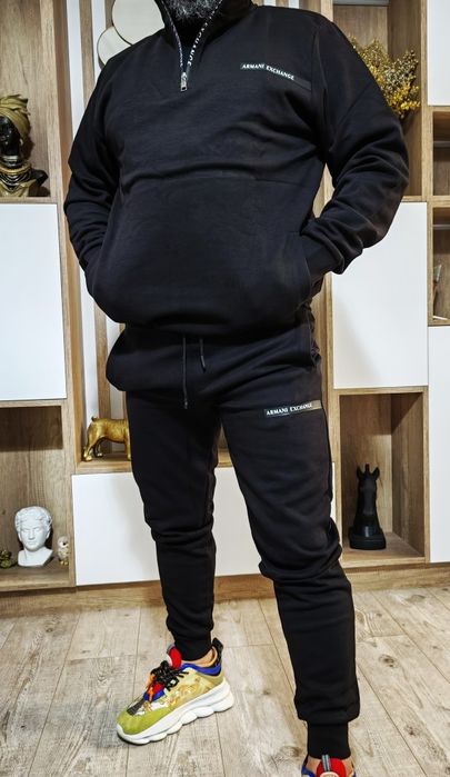 Oferta!! Trening Armani,am mai multe mărimi! Va rog citiți descrierea!