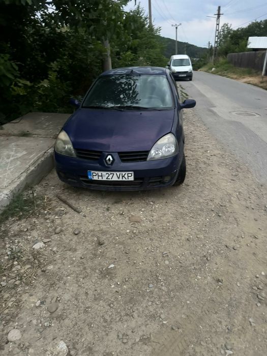Dezmembrez renault simbol 1.5dci euro 4 euro 3