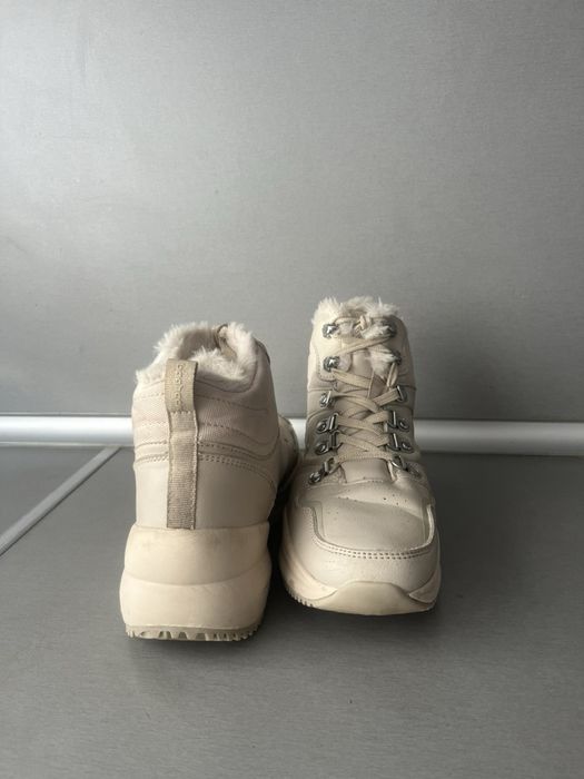 Зимни топли кубинки