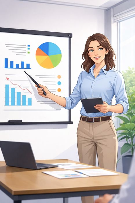 Продаю срочное выполнение презентаций.