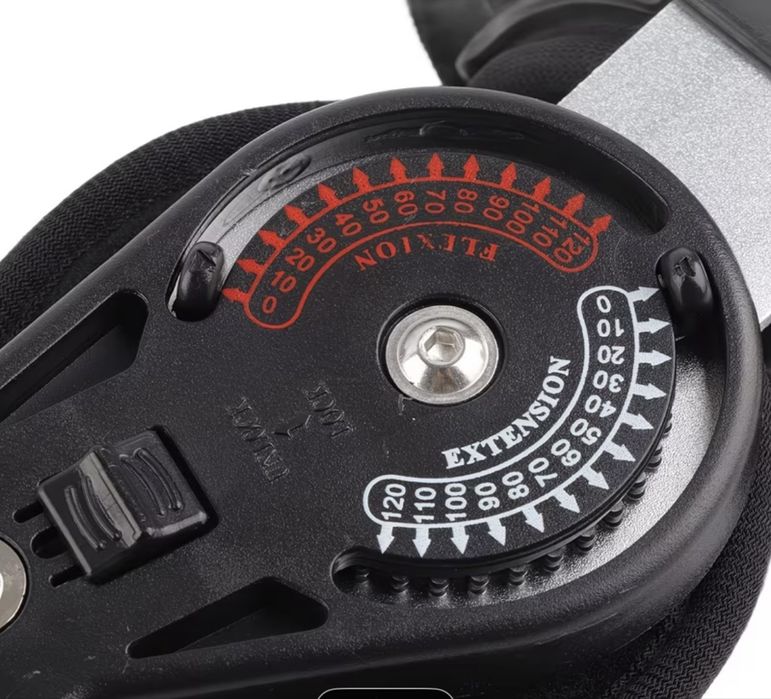 Шина за обездвижване на ръка