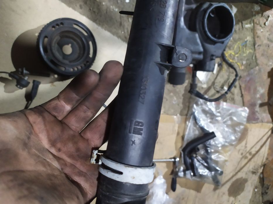 Запчасти Опель Вектра- Астра 1.6