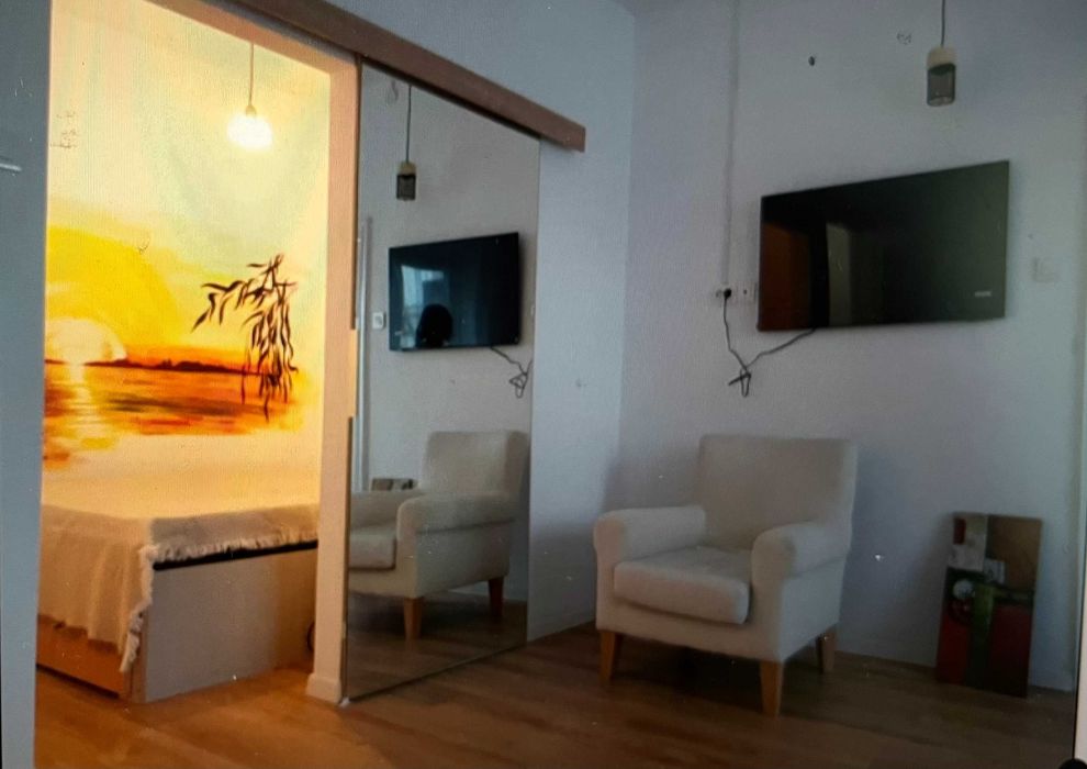 Studio Dublu Calea Victoriei