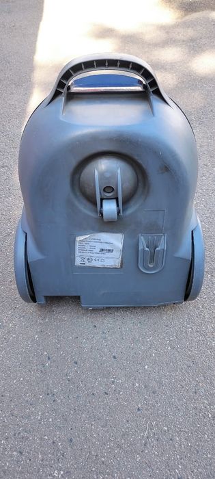 Палесос на запчасти
