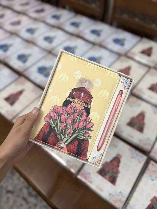 Подарок на 8 марта