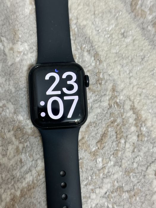 Apple Watch SE gen2 2024 S/M 40mm