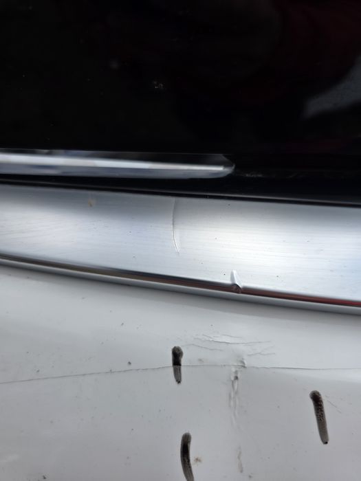 Kia Stonic 17- 2020 предна броня