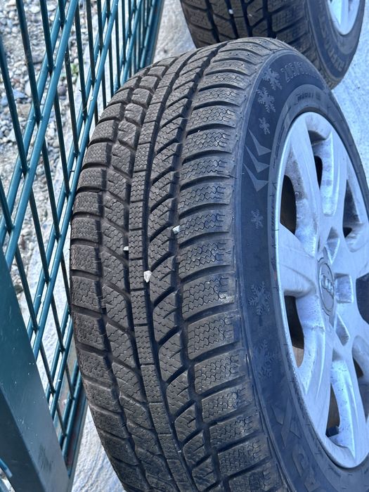 Roții audi originale a4 b8