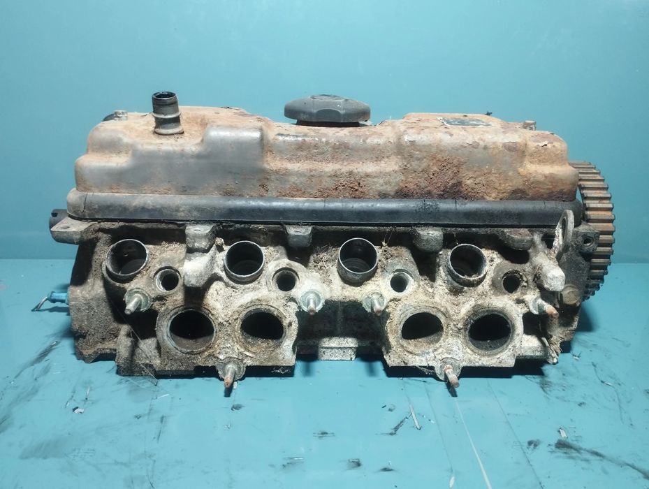 Chiulasa Peugeot 206 2002 1.1 MT (60 hp)