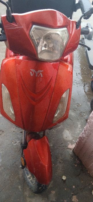 Scutere electrice pt deplasari