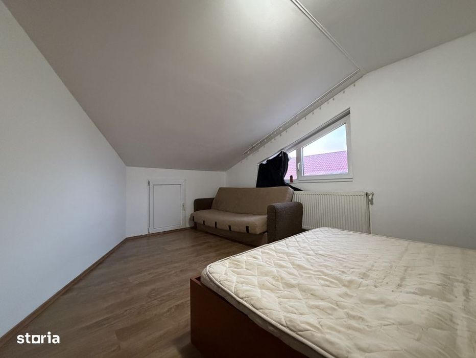 Apartament cu 3 camere, zona Eroilor, Floresti — fotografia 3