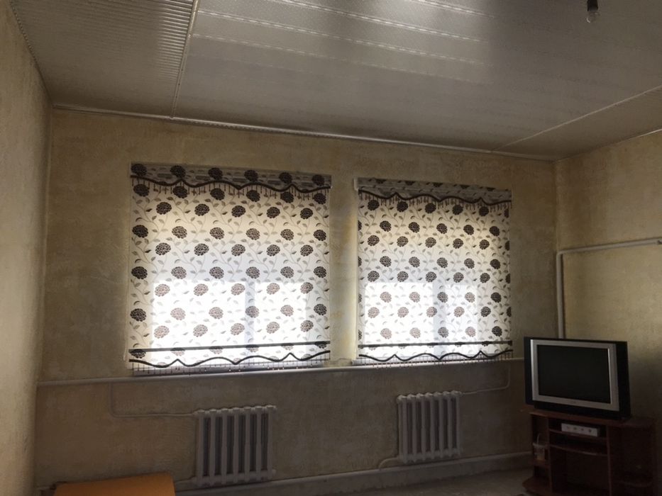 Жалюзи ролл шторы день ночь