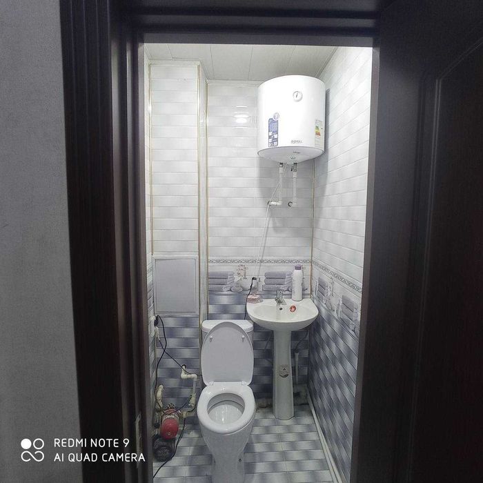 Сдается 2х комнатная квартира на 5 этажеОри ентир 11-поликлиника