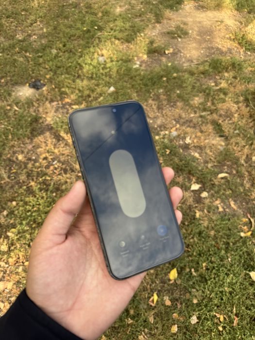 iPhone 15 Pro Max 256gb 100%