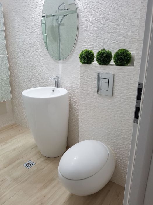 Garsoniera Ultra Moderna 46 mp Sectorul 6 Iuliu Maniu nr. 19