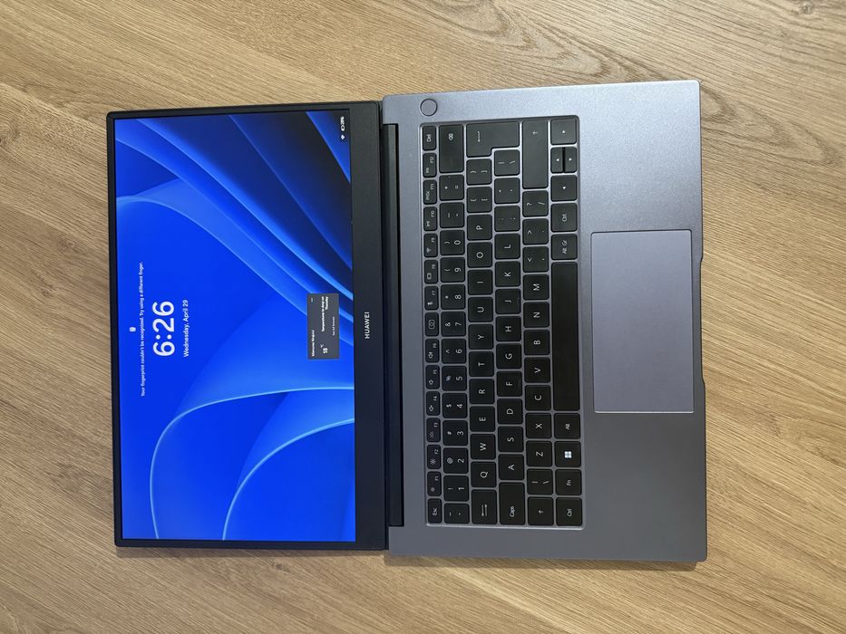 Huawei MateBook  D14
