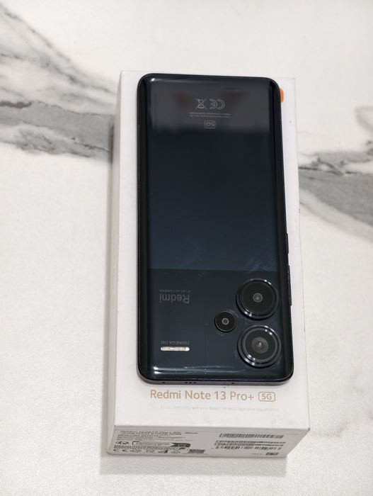 Redmi Note 13 Pro Plus 512 gb ОЗУ 16 5G