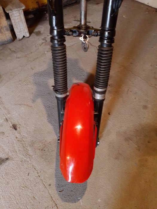 Продаётся вилка ява