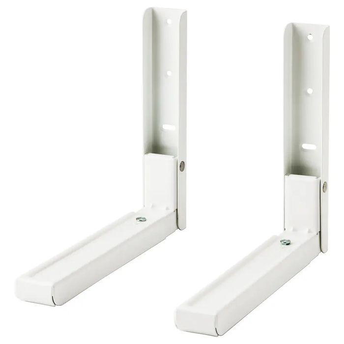 Ikea Tillreda consola suport cuptor microunde