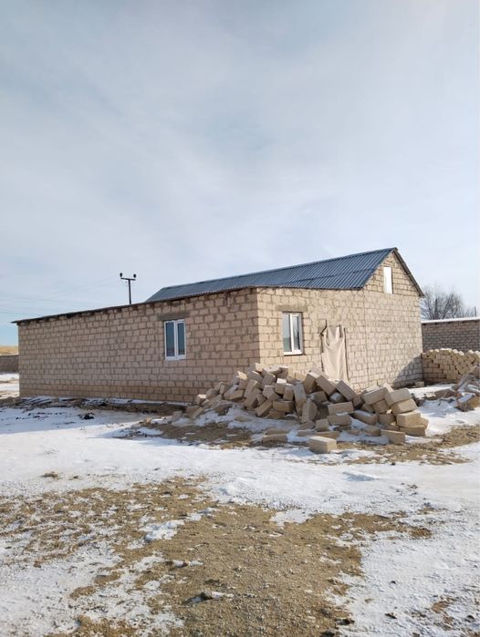 Жарма елді мекенінде жер учаскесі сатылады