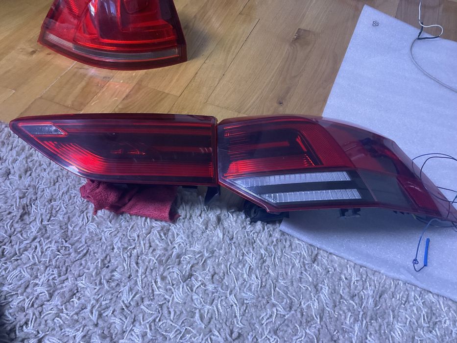 Stopuri led diverse modele originale