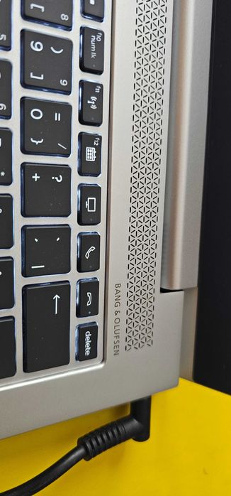 Laptop Hp EliteBook 830 g6 i5 gen 8
